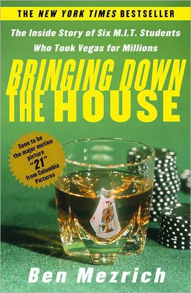 [Bringing Down the House (Hot Chicks Hot Picks)]
